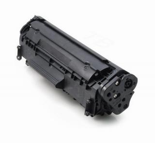 HP Q2612A - 12A - kompatibilní toner pro tiskárny HP LaserJet 1010,1012, 1015, 1018, 1020, 1022, 3015, 3020, 3030, M1005