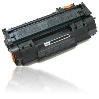 HP Q5949A - 49A - kompatibilní pro LaserJet 1160, 1320, 1320N, 1320NW, 1320TN, 3390, 3392