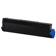 OKI 43502002 - kompatibilní toner pro OKI B4400, B4600