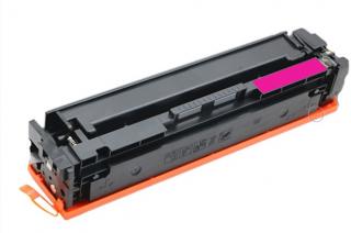 RájNáplní Canon CRG-045H M - kompatibilní toner