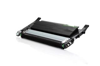 SAMSUNG CLT-K406S - kompatibilní toner pro CLP360 / CLP360N / CLP360ND / CLP362 / CLP363 / CLP364 / CLP365 / CLP365W / CLP367W / CLP368, CLX3300 / CLX3302 / CLX3303 / CLX3303FW / CLX3304 / CLX3305 / CLX3305FN / CLX3305FW / CLX3305W / CLX3307FW, Xpress C41