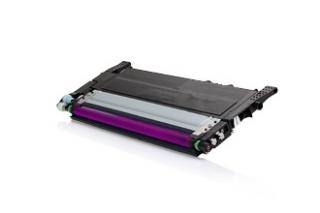 SAMSUNG CLT-M406S - kompatibilní toner pro CLP360 / CLP360N / CLP360ND / CLP362 / CLP363 / CLP364 / CLP365 / CLP365W / CLP367W / CLP368, CLX3300 / CLX3302 / CLX3303 / CLX3303FW / CLX3304 / CLX3305 / CLX3305FN / CLX3305FW / CLX3305W / CLX3307FW, Xpress C41