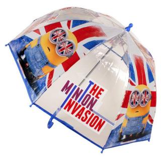 Cerda, Průhledný deštník Mimoni UK