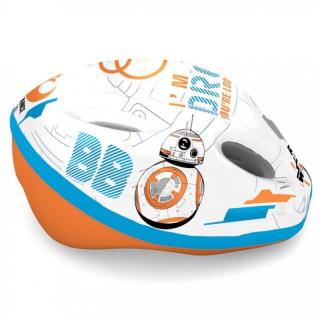 SEVEN Cyklo přilba Star Wars BB-8