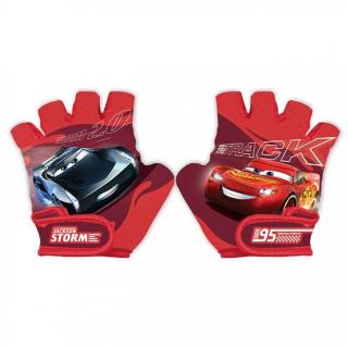 SEVEN Cyklo rukavice Cars 3 70% polyester, 30% elastan,