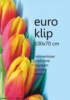 Euroklip 70x100