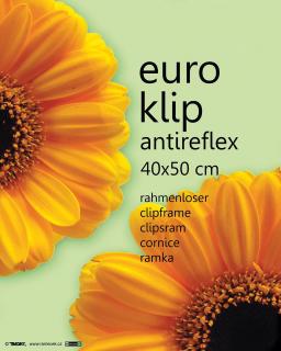 Euroklip anti 40x50