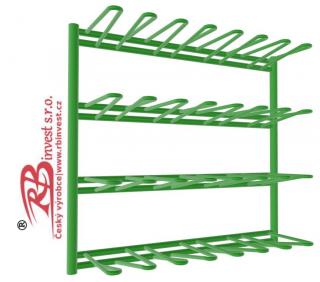 Vysoušeče obuvi ramínkové MS 440 V0930xS1008 (centrální/elektrické/kombi - dětská a kotníčková obuv)