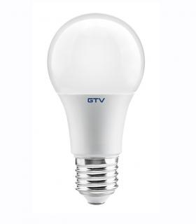LED žárovka E27 TRITONE 230V 10W studená bílá (LED E27)