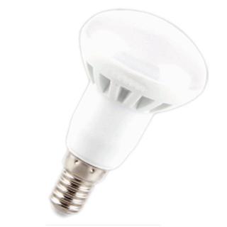 LED žárovka Sandy E14 S1178 230V 5W teplá bílá (LED E14)