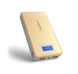 Power Bank PINENG originál PN-929 15000mAH A1 (USB Nabíječka )