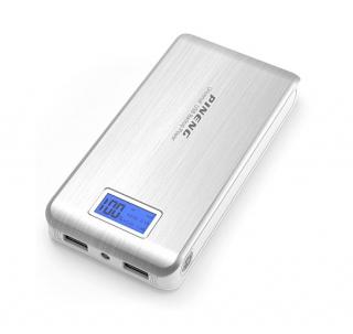 Power Bank PINENG originál PN-929 15000mAH A3 (USB Nabíječka )