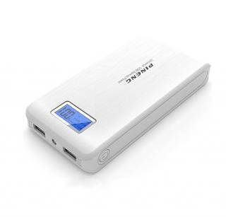 Power Bank PINENG originál PN-999 20000mAH A1 (USB Nabíječka )