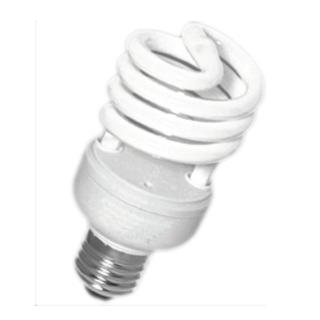Úsporná žárovka Sandy E27 230V 20W denní bílá (LED E27)