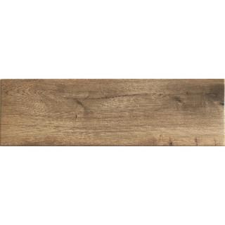 Dlažba - obklad SANDWOOD Brown 18,5x59,8 cm imitace dřeva