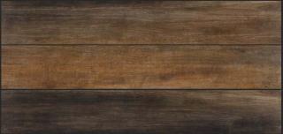 Keramická dlažba SONOMA Cognac imitace dřevo 20x120 cm