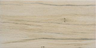Keramická dlažba TEATRO Crema 30x60 cm imitace dřeva