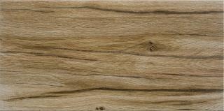 Keramická dlažba TEATRO Marrone 30x60 cm imitace dřeva