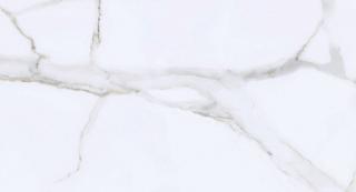 Keramický obklad bílý imitace mramoru 30x60cm
