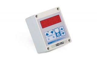 Elektronický termostat BIEMMEDUE - IP55