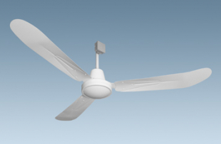 Stropní ventilátor FENNE 03.223 (IP54)