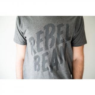 Tričko  Rebelbean  L