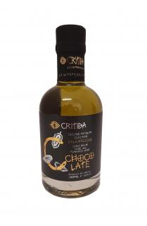 CRITIDA Dressing s extra panenským olivovým olejem s čokoládou 200 ml