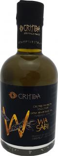 CRITIDA Dressing s extra panenským olivovým olejem s wasabi 200 ml