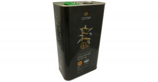 Extra pan. olivový olej MESSARA PDO 3 l plech