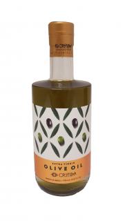 Extra panenský olivový olej Critida Bellagio 700 ml - LIMITOVANÁ EDICE