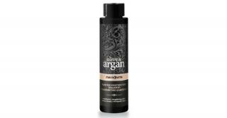 Hydratační a obnovující šampon s  arganovým olejem 200 ml