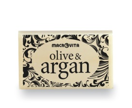 Luxusní mýdlo s arganovým olejem 50 g