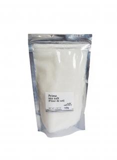 Mořská sůl Fleur de sel 500 g