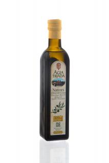 Olej olivový extra panenský AGIA TRIADA 500 ml