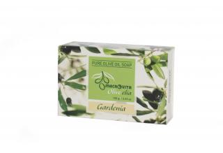 Olivové mýdlo GARDENIE 100 g