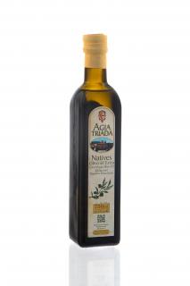 Olivový olej extra virgin AGIA TRIADA 750 ml