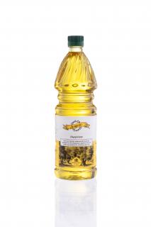 Olivový olej z pokrutin LIOFYTO 1 l PET