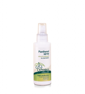 Panthenol sprej 100 ml