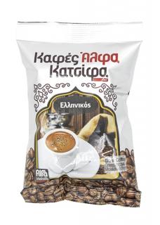 Řecká káva mocca 200 g