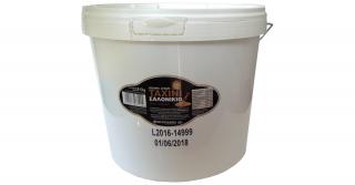 Tachini kbelík 12 kg plast