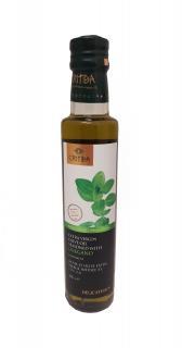 VÝPRODEJ Dressing s extra panenským olivovým olejem a oregánem 250 ml