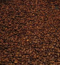 Zrnková káva Arabica Kostarika Tarazzu 250 g