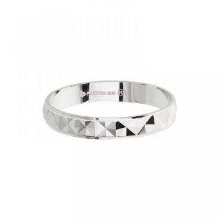 Stříbrný prsten Créativité Preciosa - stříbrný, mozaika Velikost prstenu: B (průměr 17 mm, CZ 53)