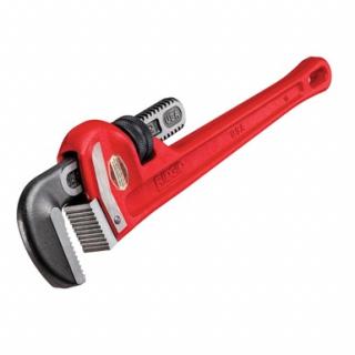 Rovný hasák hodnota: WRENCH, 12 RIDGID HD