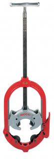 Třmenové řezáky trubek model: 424-S, Popis: Pro ocelové trubky, Rozměr trubky: 50-100 mm