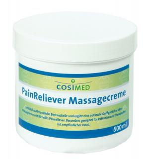 cosiMed masážní krém proti bolesti - 500 ml