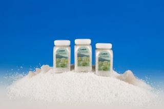 Minerální sůl z Mrtvého moře 500 g