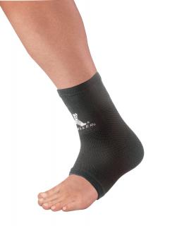 Mueller Elastic Ankle Support, elastická kotníková bandáž Velikost: XL