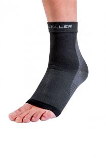 Mueller OmniForce® Plantar Fascia Support Sock, bandáž Velikost: S/M