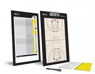 SKLZ MagnaCoach Basketball, trenérská basketbalová tabule